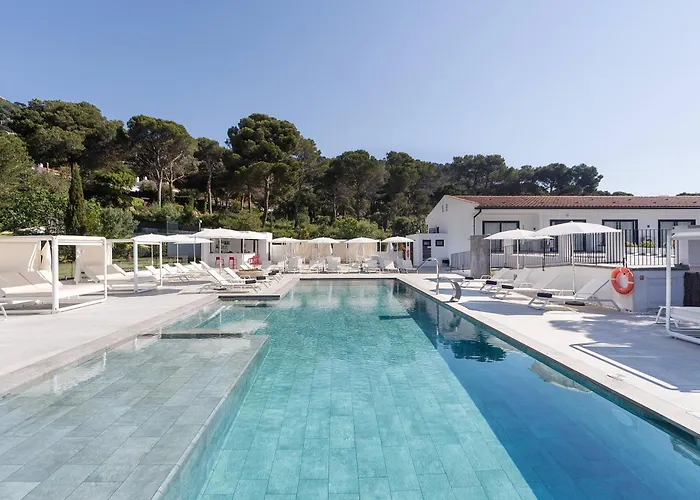 Hotel Eetu Begur, Affiliated By Melia (Adults Only)