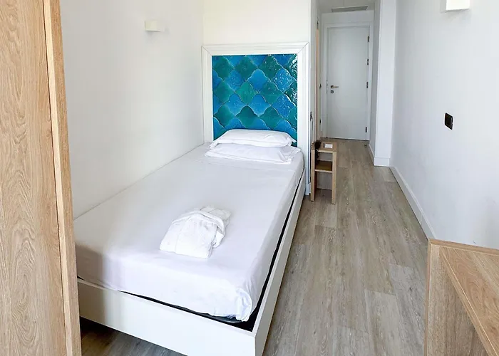 Splendid Hotel Taormina