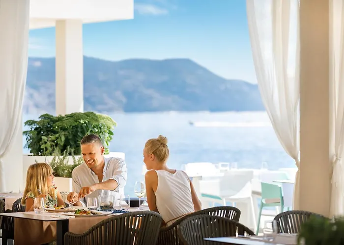 Girandella Resort, Valamar Collection (Adults Only)