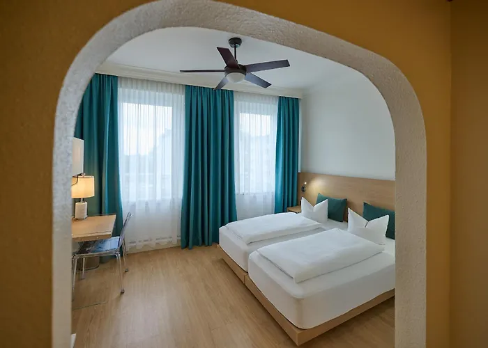 Hotel Bodensee