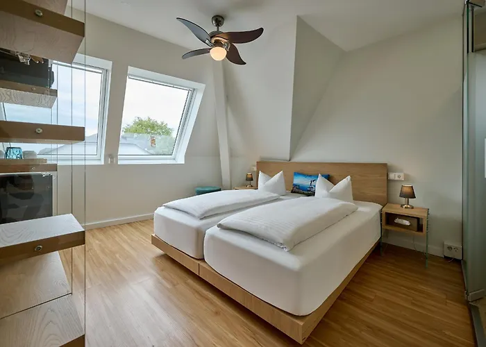 Hotel Bodensee