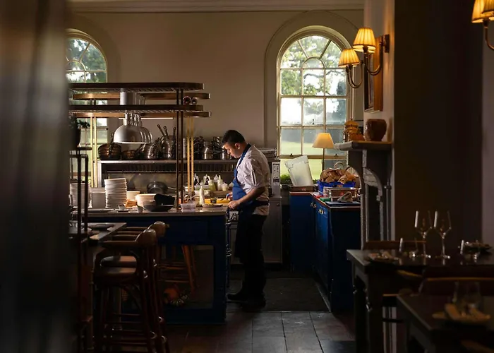 Carton House, A Fairmont Hotel