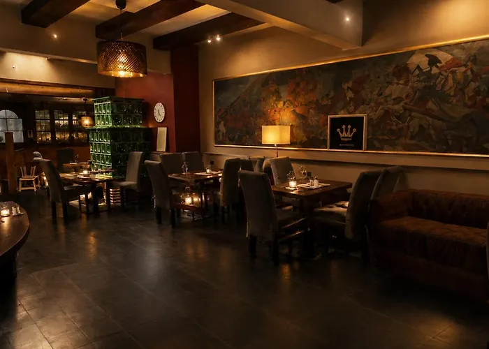 Hotel Goldene Krone