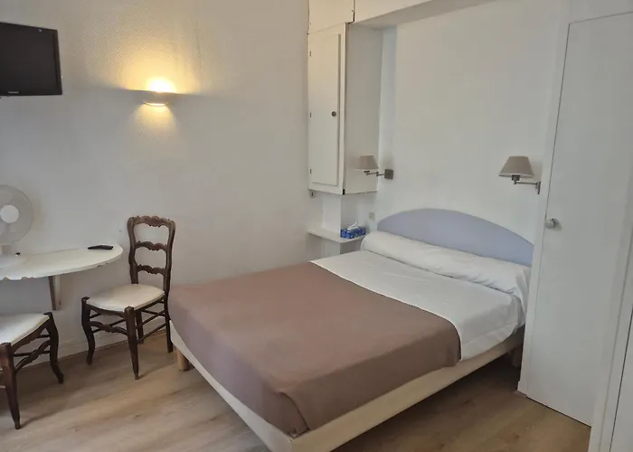 Hotel Saint Jean