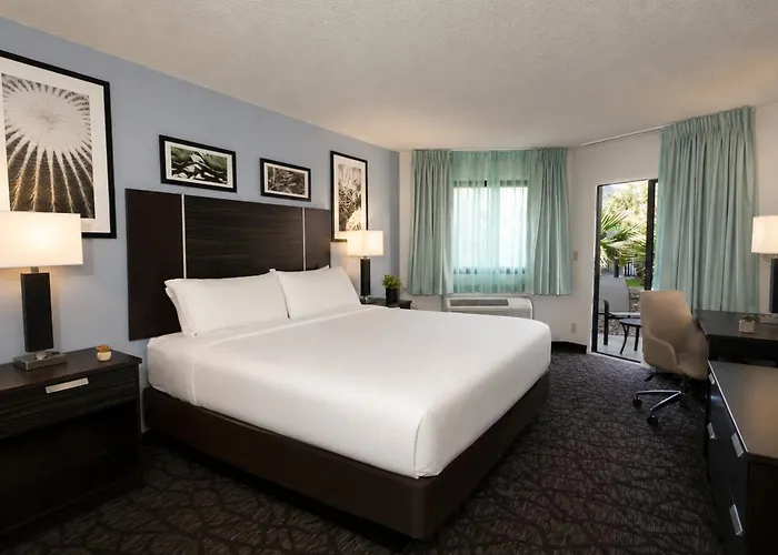 Silver Sevens Hotel And Casino, A Wyndham Garden