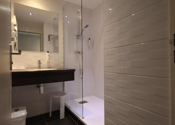 Best Western Hotel Graslin