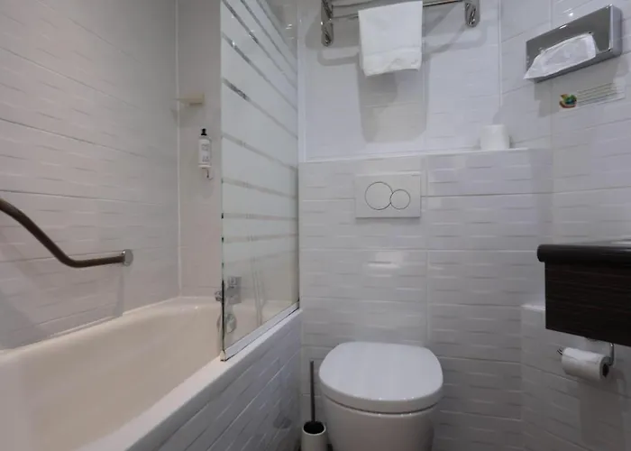 Best Western Hotel Graslin