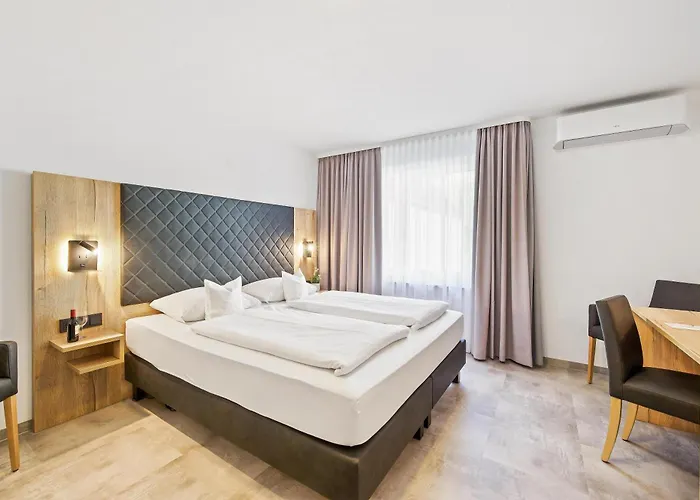 Best Western Hotel Favorit