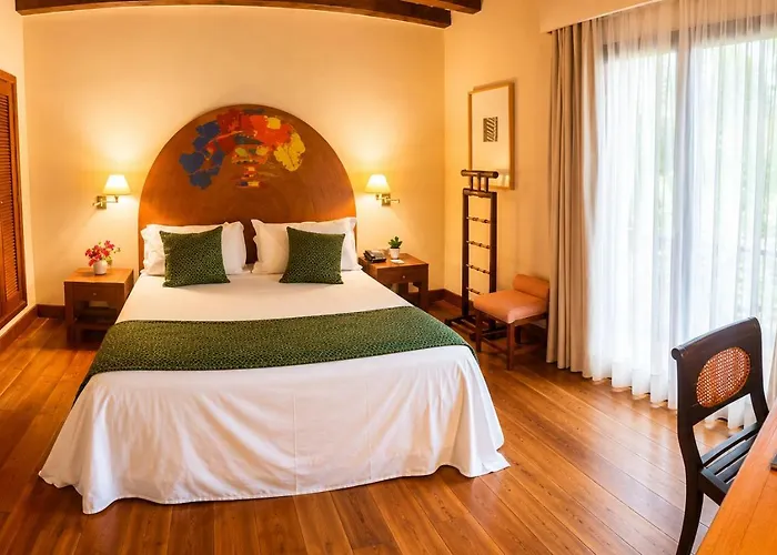 Hotel El Rancho