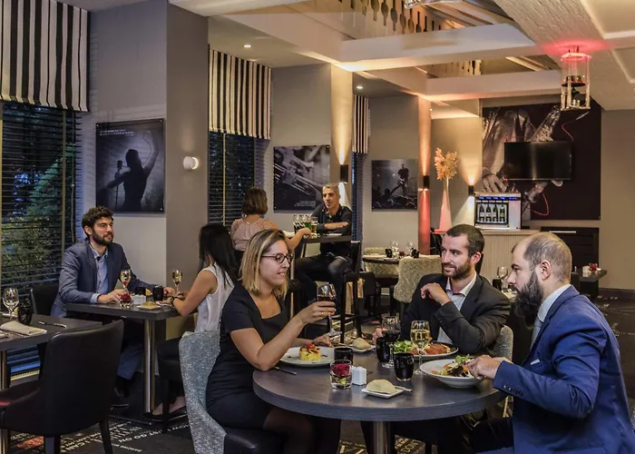 Mercure Paris Velizy