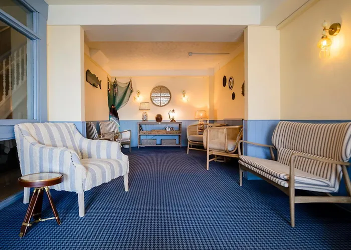 The Beachcroft Hotel, BW Signature Collection