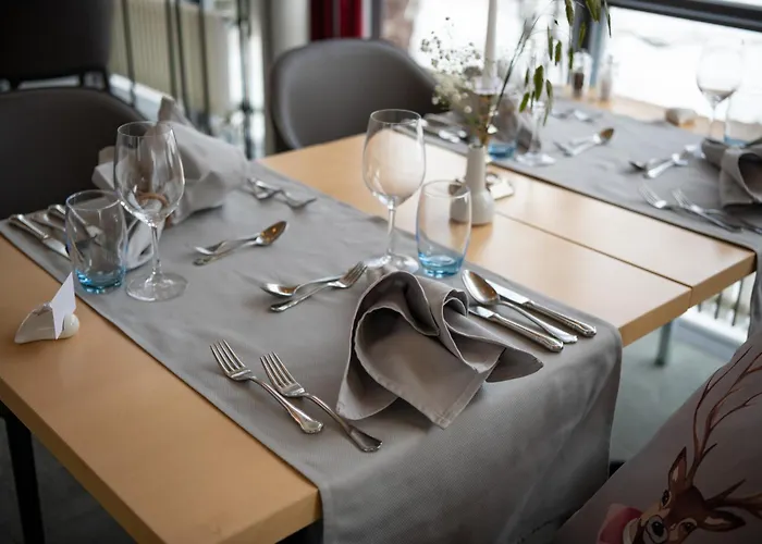 Hotel Schweizerhof Sils Maria, A Faern Collection Hotel
