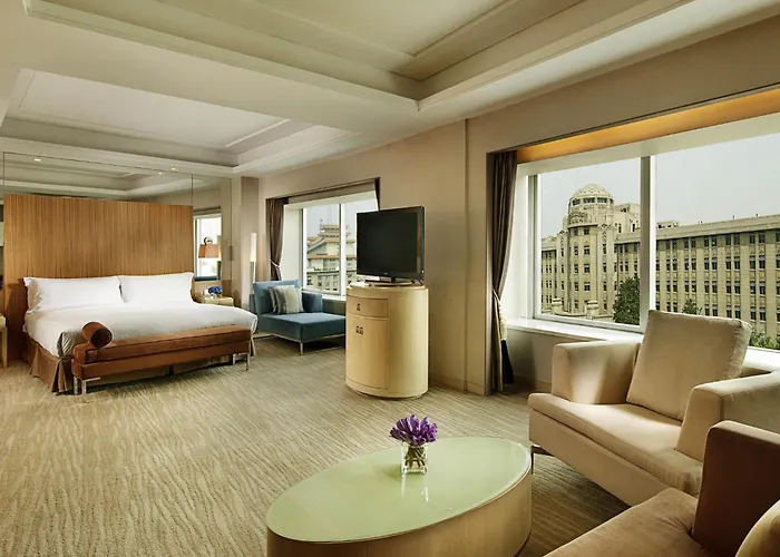 Sofitel Xi'an On Renmin Square