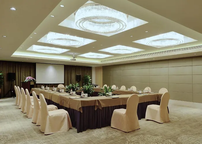 Sofitel Hangzhou Westlake