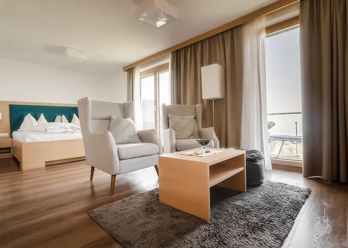 Hotel Schoenblick