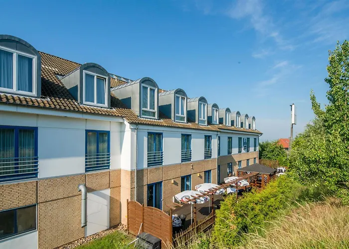 Best Western Hotel Helmstedt am Lappwald