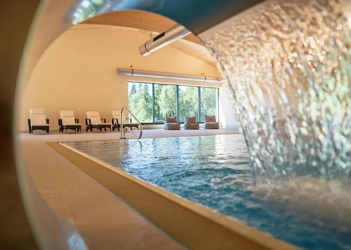 Best Western Ahorn Hotel Oberwiesenthal - Adults Only