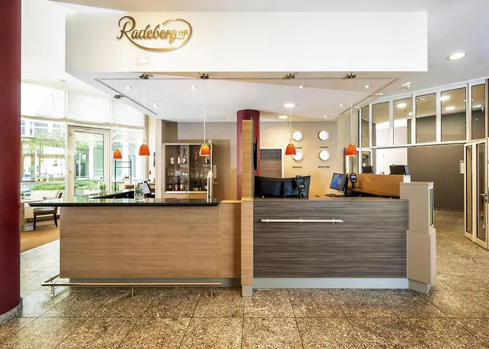 Best Western Plus Hotel Dresden City