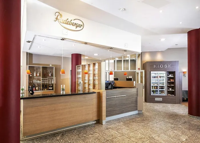 Best Western Plus Hotel Dresden City