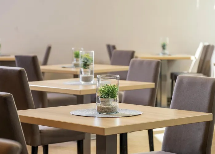 Best Western Plus Hotel Dresden City
