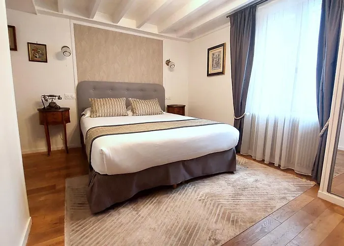 Hotel Dandy Rouen Centre