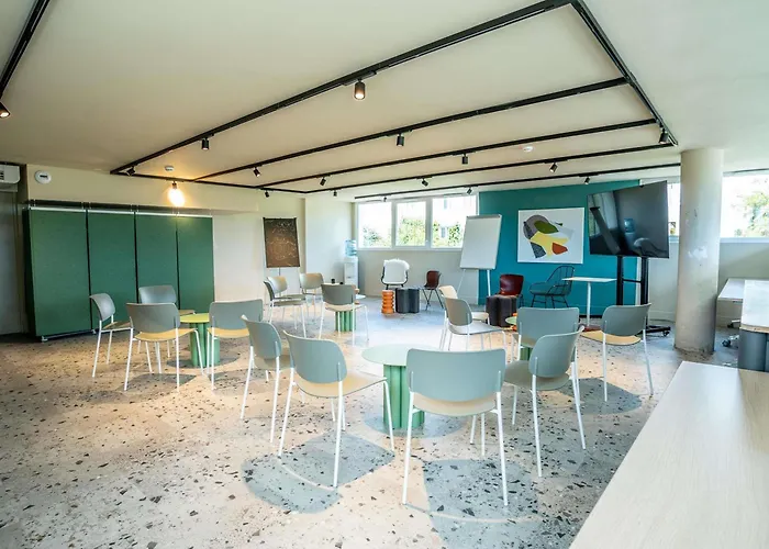 Première Classe Montpellier Est - Parc Des Expositions - Aéroport