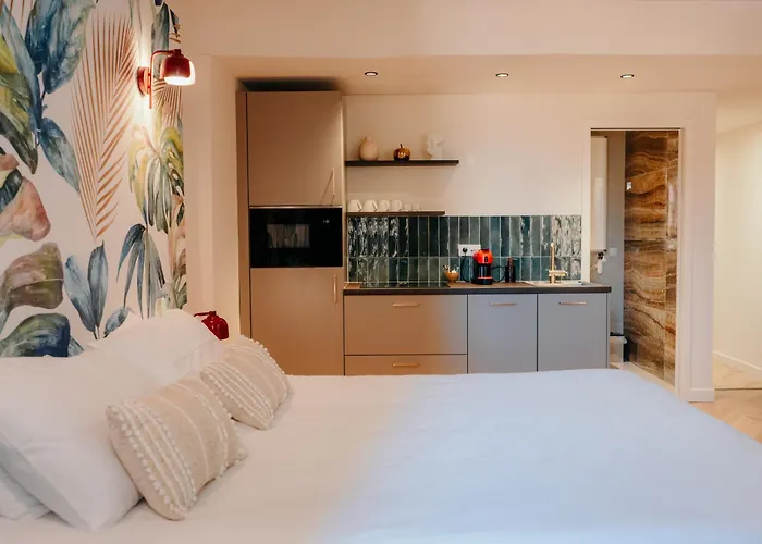 Hotel Fesch & Spa