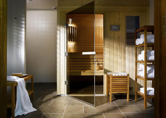 Aparthotel Adagio Annecy Centre