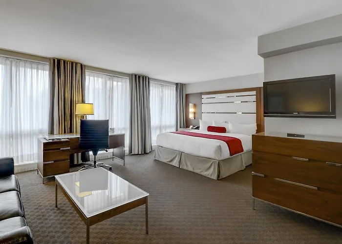 Hotel Le Cantlie Suites