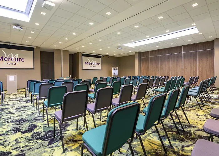 Mercure Jelenia Gora