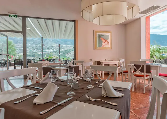 Hotel Las Águilas Tenerife, Affiliated by Meliá