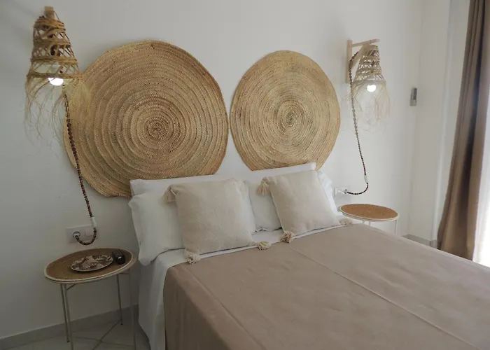Hotel Los Narejos