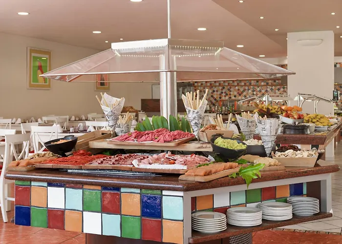 Hotel Las Aguilas Tenerife, Affiliated By Melia