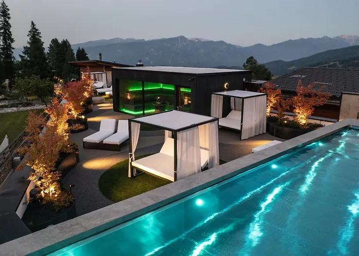Elgus Nature Retreat
