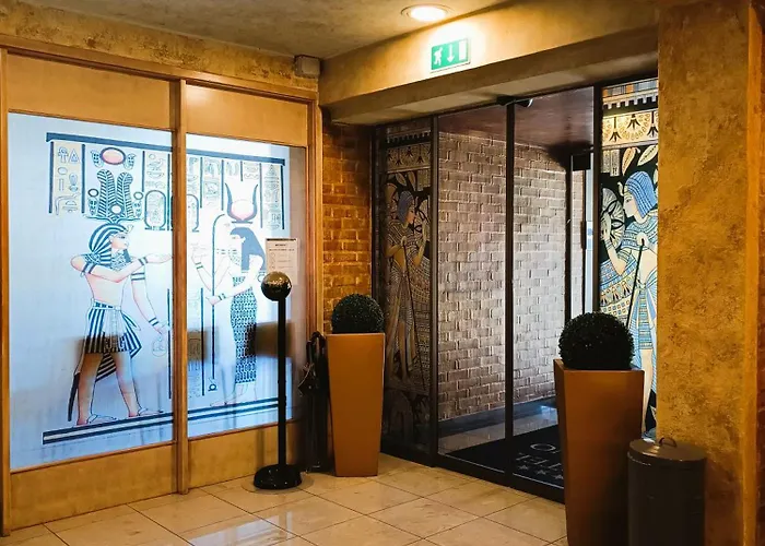 Hotel Faraon
