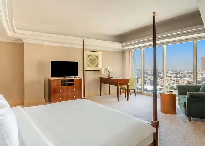Moevenpick Hotel Al Khobar