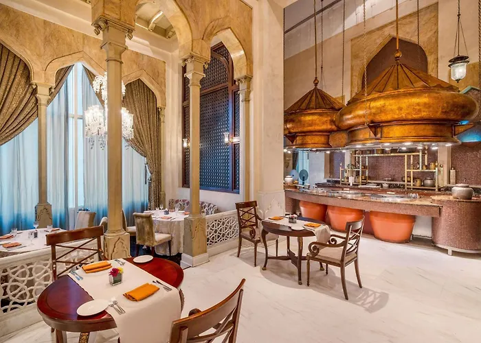 Moevenpick Hotel Al Khobar