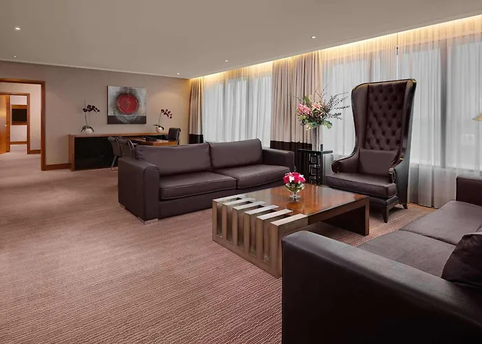 Sofitel London Heathrow