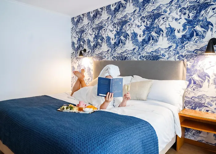 Hotel Do Mar