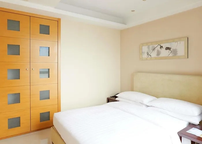 Swissotel Foshan, Guangdong