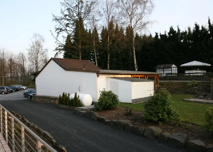 Hotel Wilhelmshöhe
