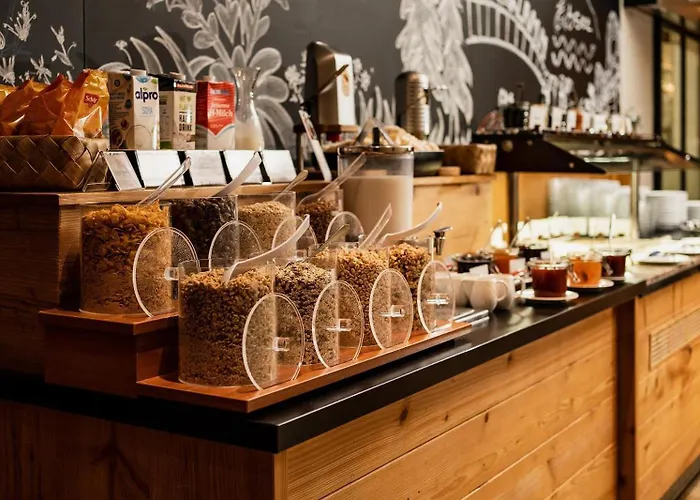 Berghotel Hammersbach, Sure Hotel Collection By Best Western