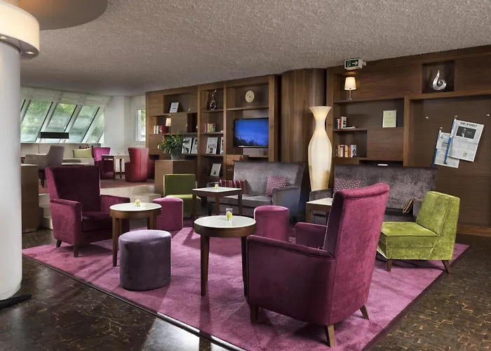 Best Western Premier Parkhotel Bad Mergentheim