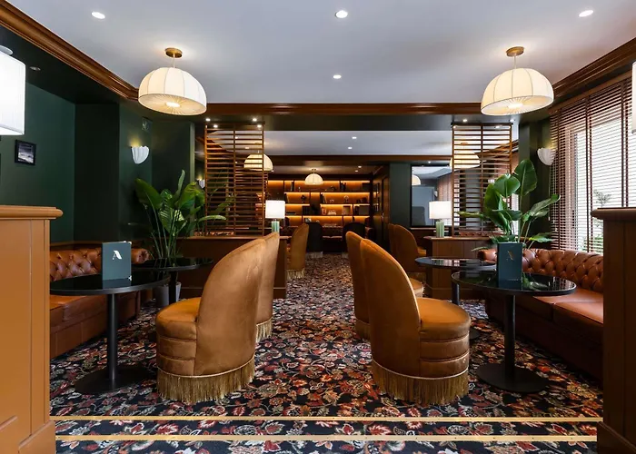 Mercure Bayeux Omaha Beach