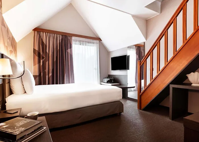 Mercure Bayeux Omaha Beach