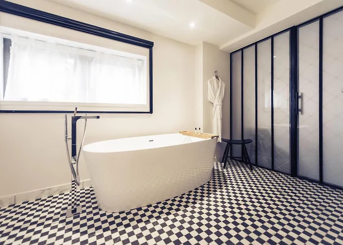 Mercure Nantes Centre Gare