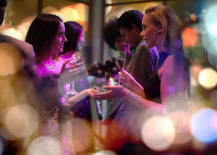 Crowne Plaza Paris Marne-la-Vallée by IHG
