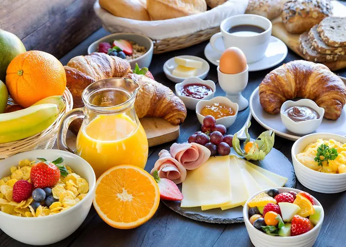 Crowne Plaza Paris Marne-La-Vallee By Ihg