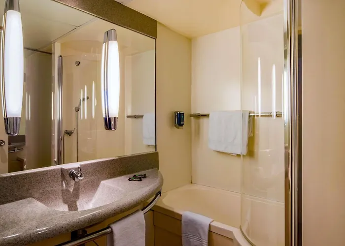 Novotel Le Mans