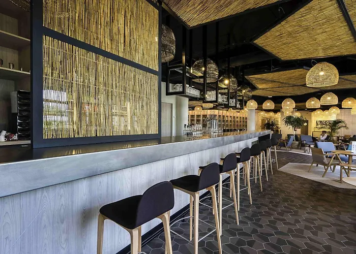 Mercure Cannes Mandelieu